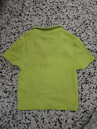džemper: 9 gornjih delova (1 duks forever 21 marke sportski materijal M — 4