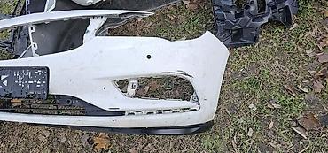 akcija ventilatora: PREDNJI BRANIK ZA OPEL ASTRA K | Opel Astra k prednji branik — 3
