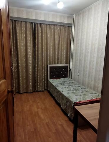 2 8: 3 комнаты, 72 м², Филармония Индивидуалка, 4 этаж, Косметический ремонт — 4
