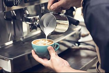 elmlər akademiyası: Barista tələb olunur, Ayda 2 dəfə ödəniş, 18-29 yaş, 1 ildən az təcrübə — 4