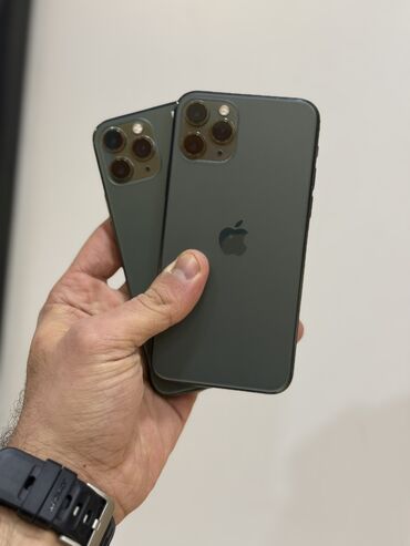 iphone 800: IPhone 11 Pro, 64 GB