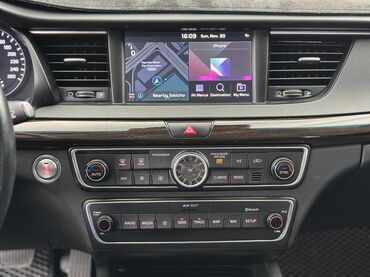 Kia: Kia K7: 2019 г., 2.4 л, Автомат, Бензин, Седан — 12