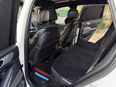 g 05: BMW X5: 2019 г., 3 л, Автомат, Бензин, Внедорожник — 10