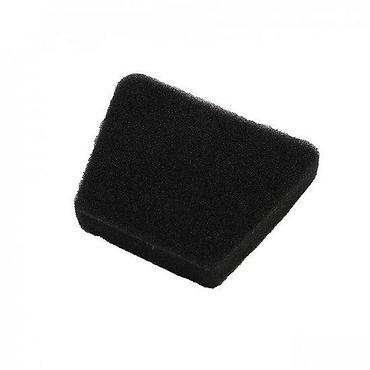 Pet Equipment & Accessories: Sundjerasti predfilter za akvarijumske pumpe i filtere - Materijal — 1