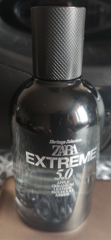 Ətriyyat: Yves Saint Laurent, Lancome, Dior, Chanel, Cerruti, Mexx, Korloff — 8