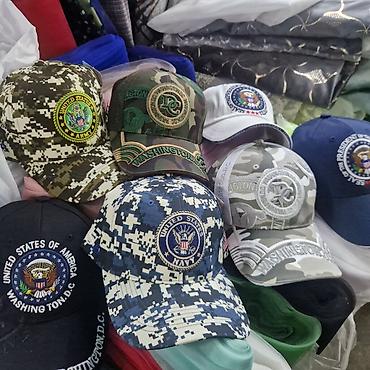 товары из сша: Бейсболки пр во США,разные расцветки — 2