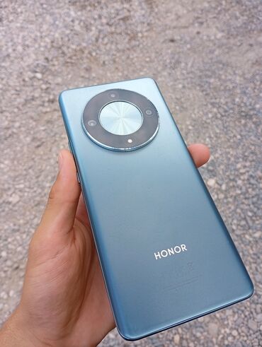 xiaomi mi11 t: Honor X9b, 256 ГБ, цвет - Голубой, Face ID