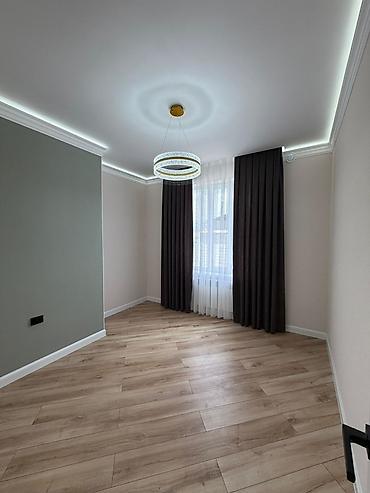 Продажа коттеджей и домов: 🏡 Продаётся современный дом с дизайнерским ремонтом в Ак Ордо 3! 📍 — 5