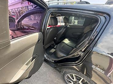 probox toyota: Chevrolet Spark: 2014 г., 1 л, Автомат, Бензин, Хэтчбэк — 10
