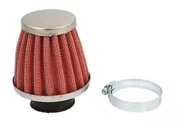 win auto loznica: Univerzalni sportski filter vazduha za skuter/motor – stožasti - Tip — 1