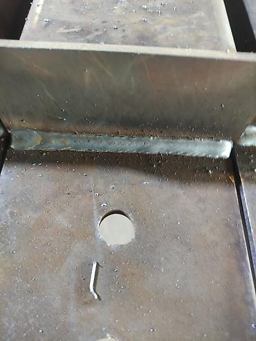 Сварщики: Сварщик. 3-5 лет опыта — 6