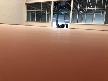 Эпоксидный пол: Полы наливные для паркингов. Полы для паркинга в обязательном at lalafo.kg — 12 Эпоксидный пол: Полы наливные для паркингов. Полы для паркинга в обязательном — 12