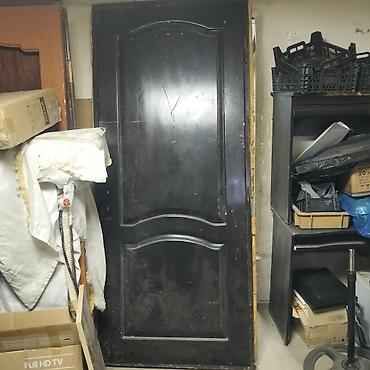 standard qapi olculeri: (Suseliside var sadede var 10 eded )Qapı – taxta əsaslı, klassik — 1