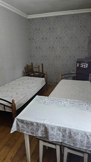bakıda kiraye ev: Qara Qarayev metrosunun yaxınlığında 2 otaqlı evi AİLƏYƏ, və yaxud — 8