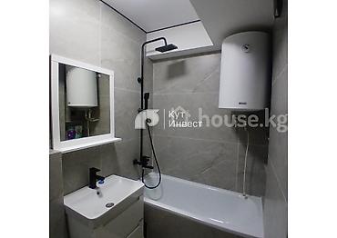 Продажа квартир: 3 комнаты, 190 м², Индивидуалка, Евроремонт — 13