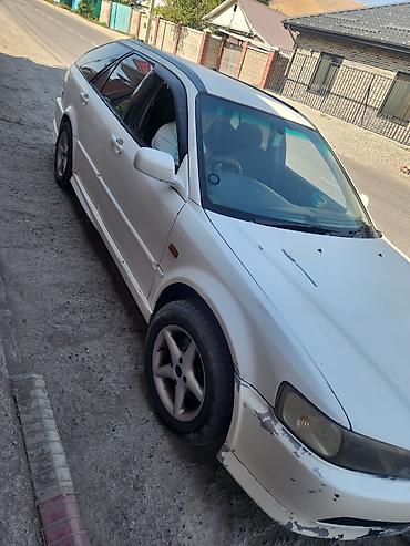 hyper fuel бишкек: Honda Accord: 1999 г., 2.3 л, Автомат, Газ, Универсал — 4