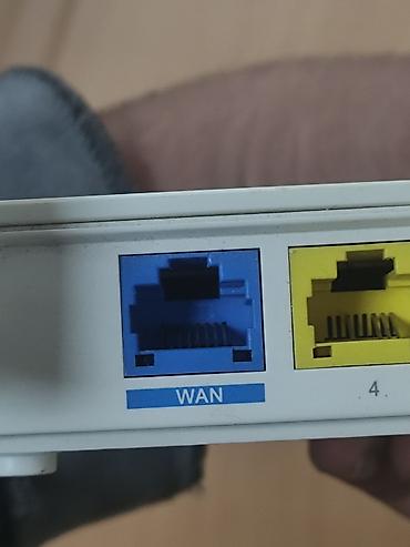 Modemlər və şəbəkə avadanlıqları: Xiaomi Mi Router 4A (AC1200) - 1200 Mbps yüksək sürətli ikizolaqlı — 11