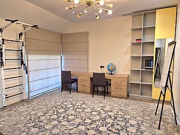 lux: 600 м², 6 комнат и более, Киргизия 1, Без животных — 9