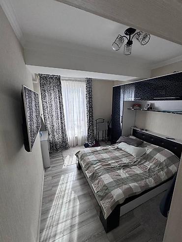 Продажа квартир: 3 комнаты, 106 м², Военторг 8 этаж — 5