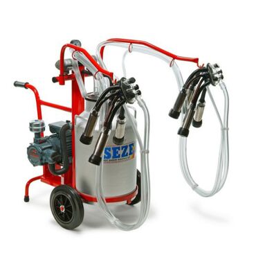 Süd sağan aparatlar: Tək bidon, Türkiyə, Paslanmaz bidon — 1