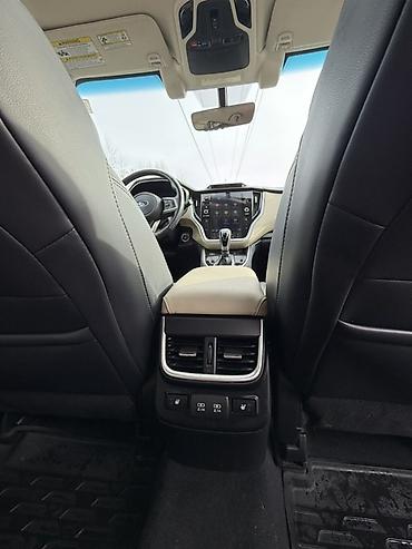 Subaru: Subaru Outback: 2021 г., 2.5 л, Вариатор, Бензин, Универсал — 24