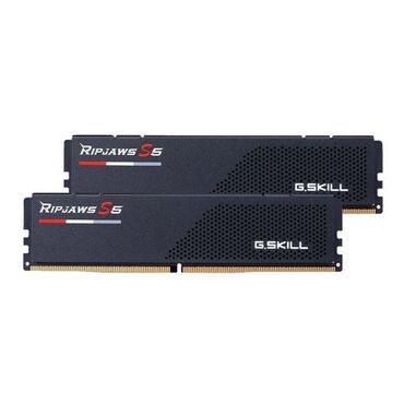 Operativ yaddaş (RAM): Operativ yaddaş (RAM) G.SKILL, 32 GB, > 4000 Mhz, DDR5, PC üçün, Yeni