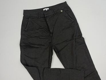 Us Polo Assn, Material trousers for women, size XL (EU 42)