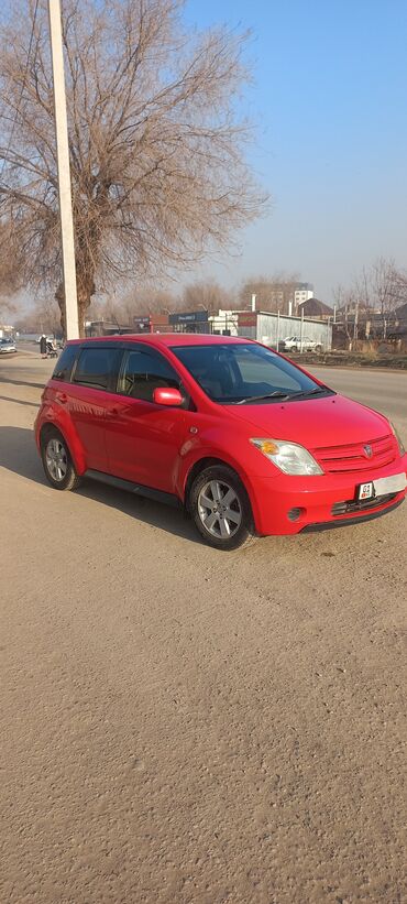 Toyota: Toyota ist: 2003 г., 1.3 л, Автомат, Бензин at lalafo.kg — 6 Toyota: Toyota ist: 2003 г., 1.3 л, Автомат, Бензин — 6