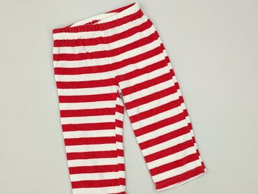 zalando legginsy dziecięce: Spodnie dresowe, 12-18 miesięcy, stan - Idealny