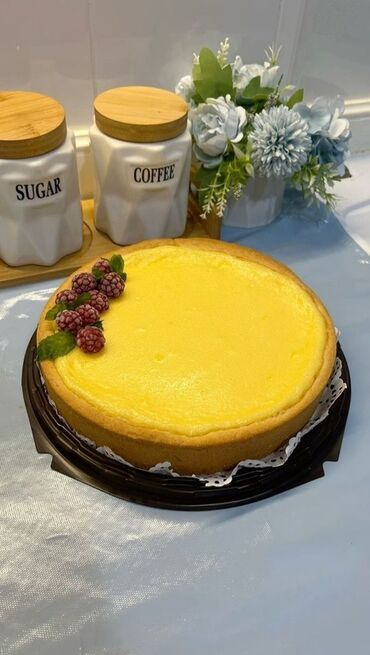 набор кулучи: Сметанник на заказ 🤗 Ото даамдуу, назик сметанник на заказ жасайбыз