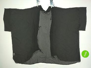 berkertex kimono: Love, Narzutka damska, rozmiar S — 3