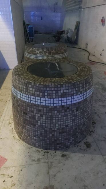 Təndir kürələri: Təndir satışı,təndir və kaminlərin quraşdırılması . ▪️şok! — 4