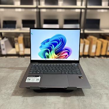 Ноутбуки HP: Ультрабук, Б/у, Snapdragon X Elite, В рассрочку — 1