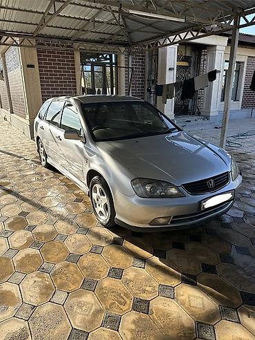 honda cr v крыло: Honda Avancier: 2002 г., 2.3 л, Автомат, Газ, Универсал — 2