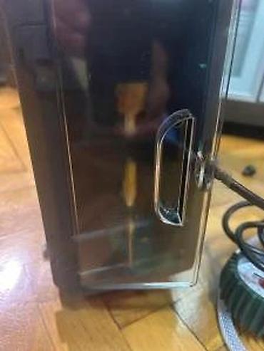 Kompresori za vazduh: PARKSIDE PMK 1100 A1 – prenosni kompresor - Električni prenosni — 26