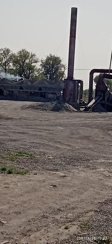 Кладка: Укладка асфальта Гарантия Больше 6 лет опыта at lalafo.kg — 18 Кладка: Укладка асфальта Гарантия Больше 6 лет опыта — 18