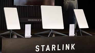 raspberry pi: Starlink V4 / Бесплатная настройка и ввод в работу Спутниковый — 1
