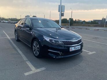опель зафира мотор: Kia K5: 2 л, Бензин