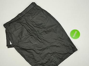 pull amd bear: Boohoo, Spódnica damska, rozmiar L — 3
