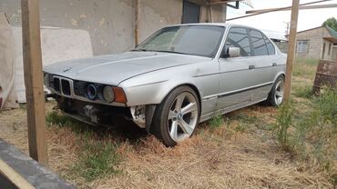 купить багажник на крышу авто в бишкеке: BMW 3 series: 1993 г., 2.8 л, Механика, Бензин, Седан