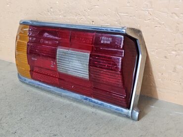 Стоп-сигналы: Задний левый стоп-сигнал BMW 1980 г., Б/у, Оригинал, Германия — 4