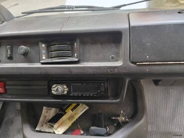 Mercedes-Benz: Mercedes-Benz 400: 2.8 l. | 1993 έ. Βαν/Μίνιβαν — 8