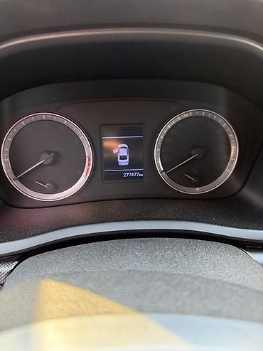 elantra n: Hyundai Sonata: 2018 г., 2 л, Автомат, Газ, Седан — 8