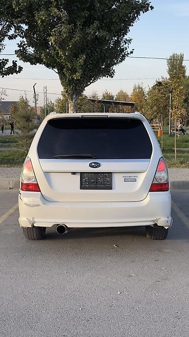форестер сг9: Subaru Forester: 2006 г., 2 л, Автомат, Бензин, Универсал — 6