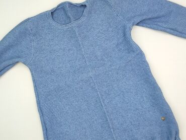 sweter tunika mohito: Sweter damski, rozmiar S