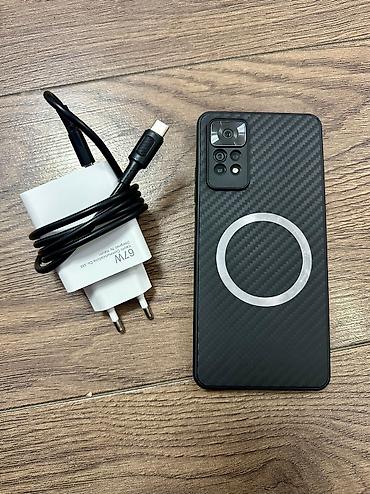 чехол redmi note 11 pro: Redmi, Redmi Note 11 Pro, Б/у, 128 ГБ, цвет - Синий, 1 SIM, 2 SIM, eSIM — 10