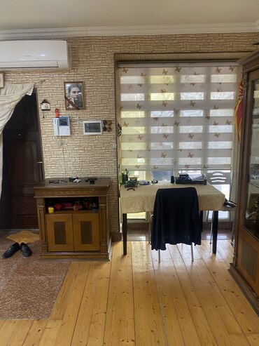 Uzunmüddətli kirayə evlər: 120 kv. m, 3 otaqlı, Kombi, Su, Qaz — 3