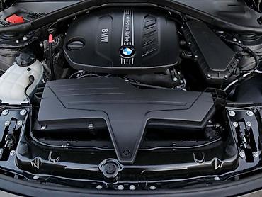 zeleno: KOMPLETAN MOTOR ZA BMW 320 OD 2013. DO 2020. GOD. | Kompletan motor — 1