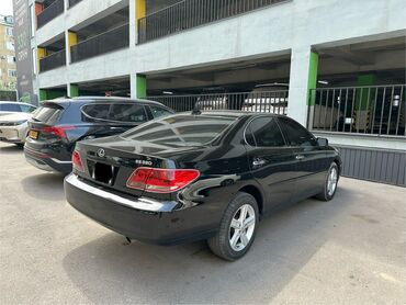 Lexus: Lexus ES: 2005 г., 3.3 л, Автомат, Бензин