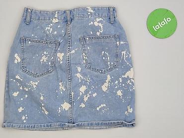glostory denim collection: Spódnica damska, rozmiar XS — 3